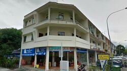 Joo Avenue (D8), Shop House #519265041